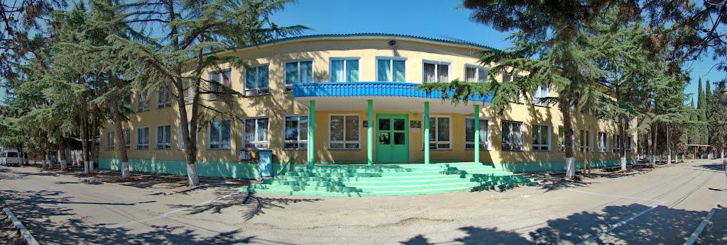 Рибаче з panoramio.com (ч.2) - Rybache