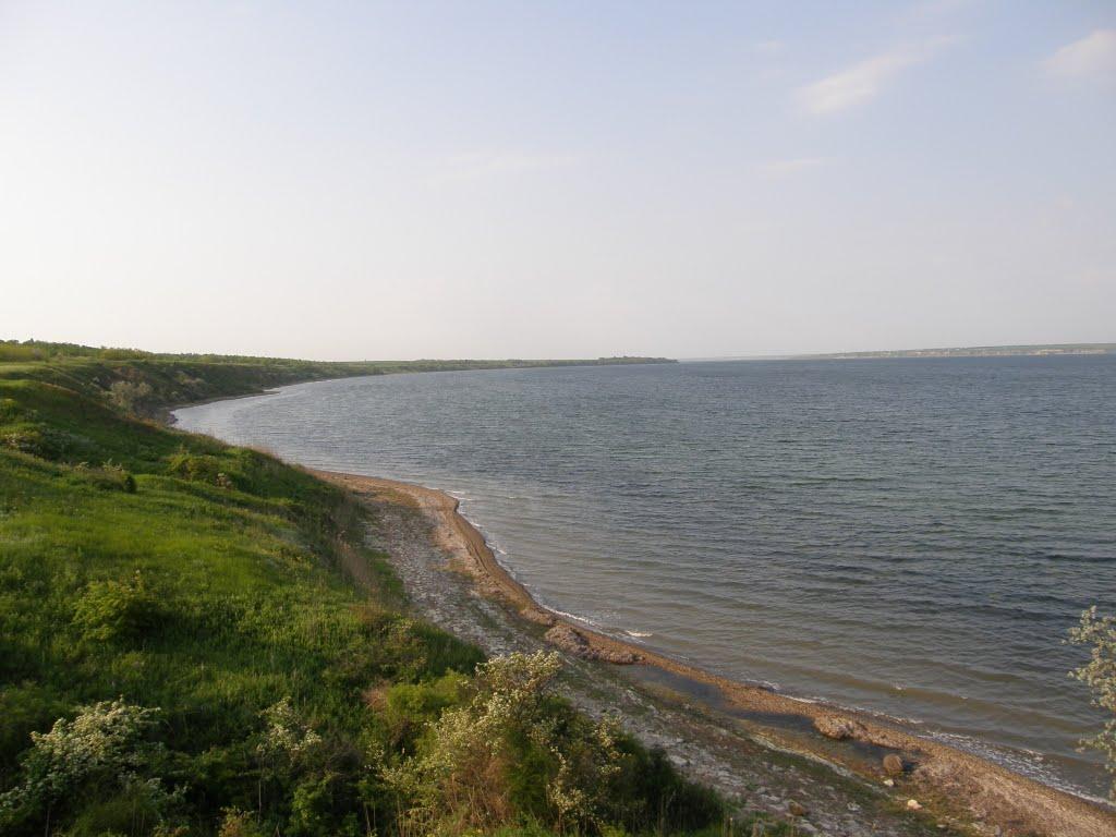 Анатолівка з panoramio.com - Анатольевка