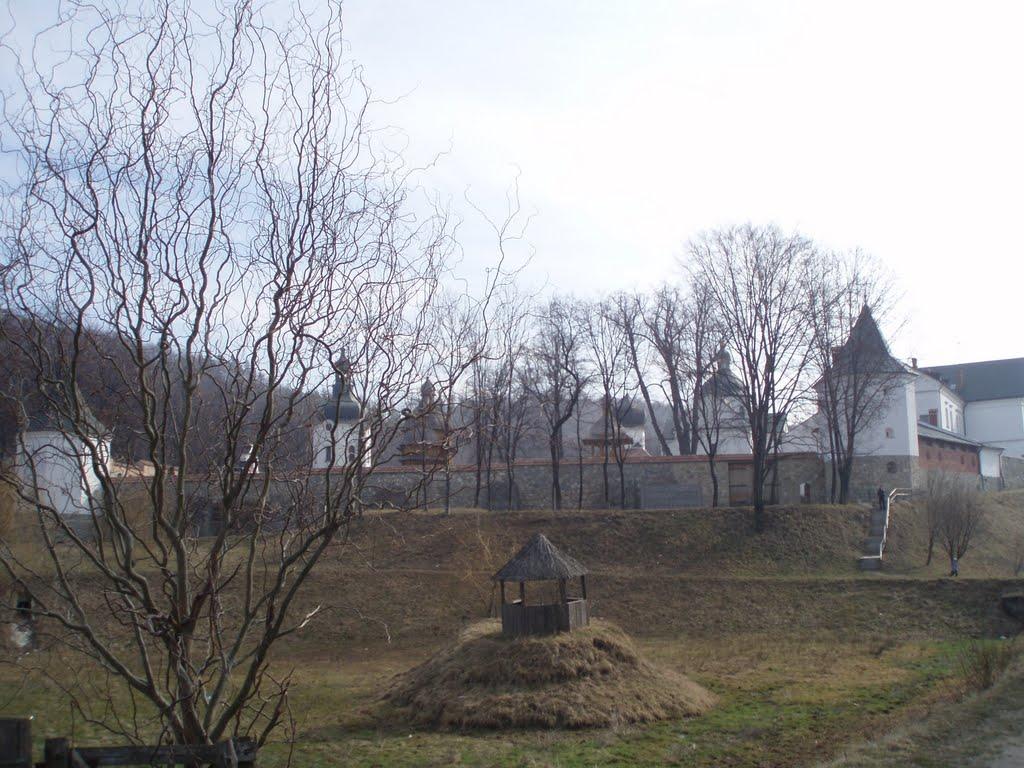 Козулька з panoramio.com - Козулька