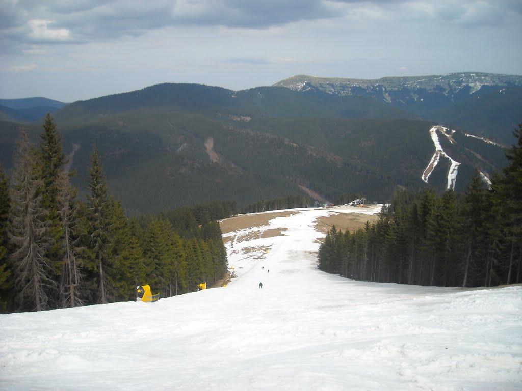 Паляниця з panoramio.com (ч.4) - Паляница