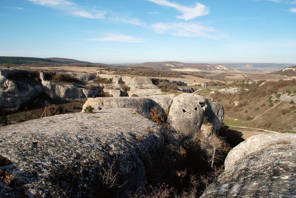 Тернівка з panoramio.com (ч.3) - Тернівка