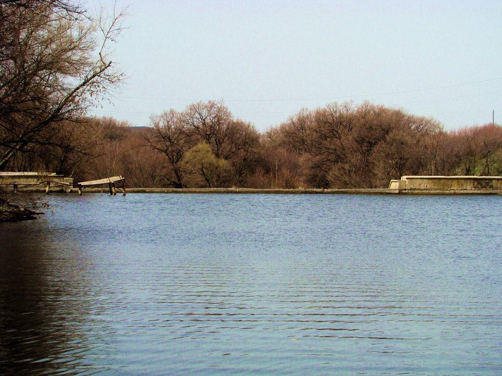 Пролетарський з panoramio.com - Пролетарський