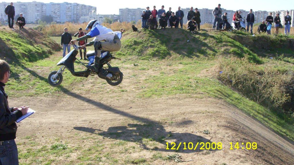 Теплодар з panoramio.com - Теплодар