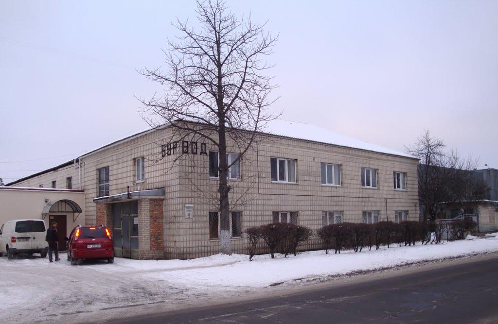 Софіївська Борщагівка з panoramio.com (ч.2) - Софиевская Борщаговка