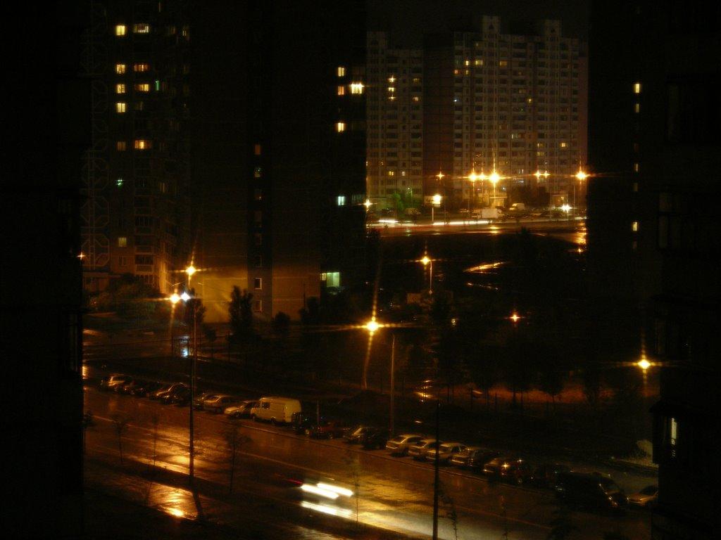Гнідин з panoramio.com (ч.3) - Gnidyn