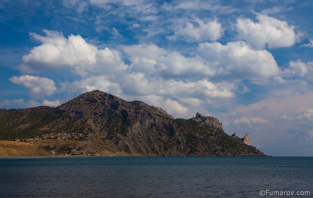 Морське з panoramio.com (ч.2) - Морское