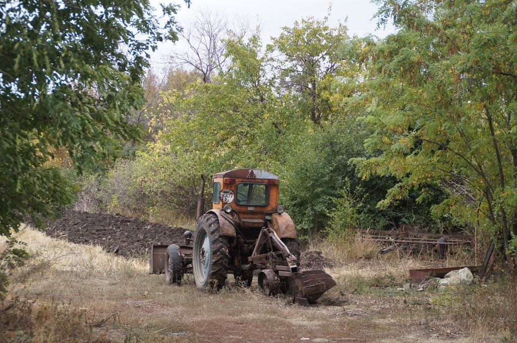 Батир з panoramio.com - Батыр