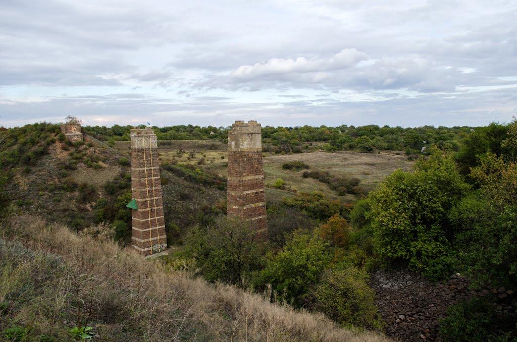 Гірницьке з panoramio.com - Гірницьке