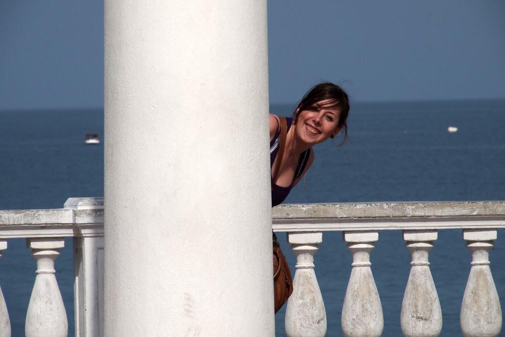 Алушта з panoramio.com (ч.3) - Алушта
