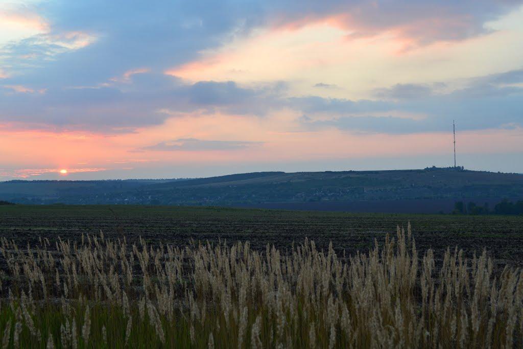Слов'янськ з panoramio.com (ч.4) - Славянск