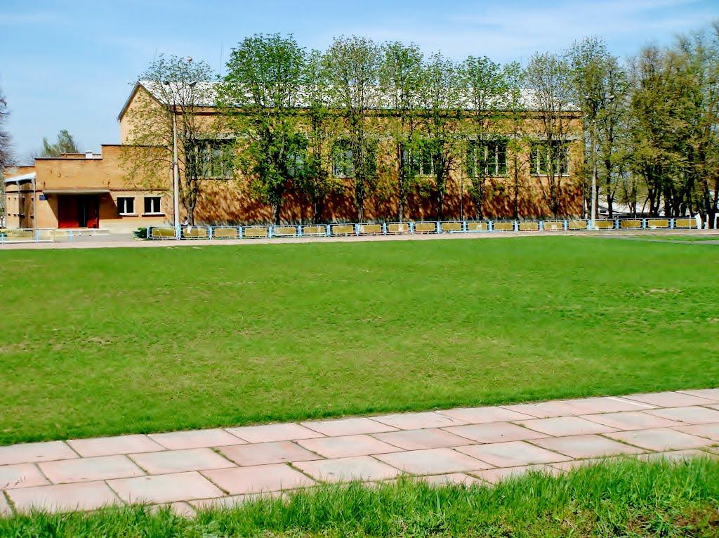 Гудзівка з panoramio.com - Gudzivka