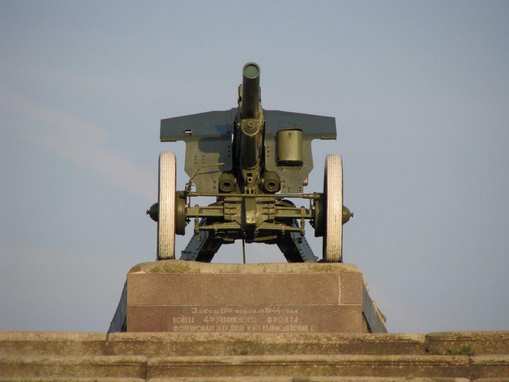 Нікополь з panoramio.com (ч.2) - Никополь