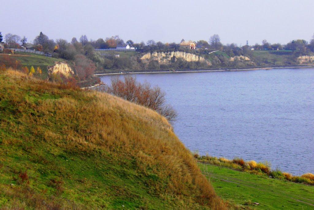 Набережне з panoramio.com