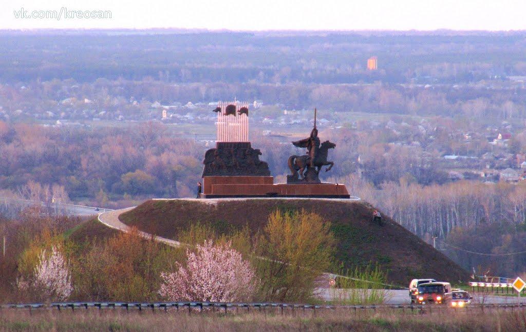 Станично-Луганське з panoramio.com (ч.2) - Станично-Луганское