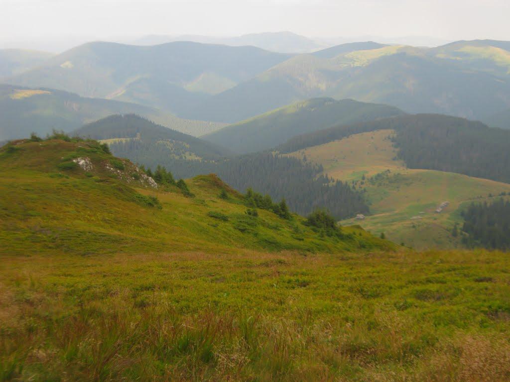 Буркут з panoramio.com - Буркут