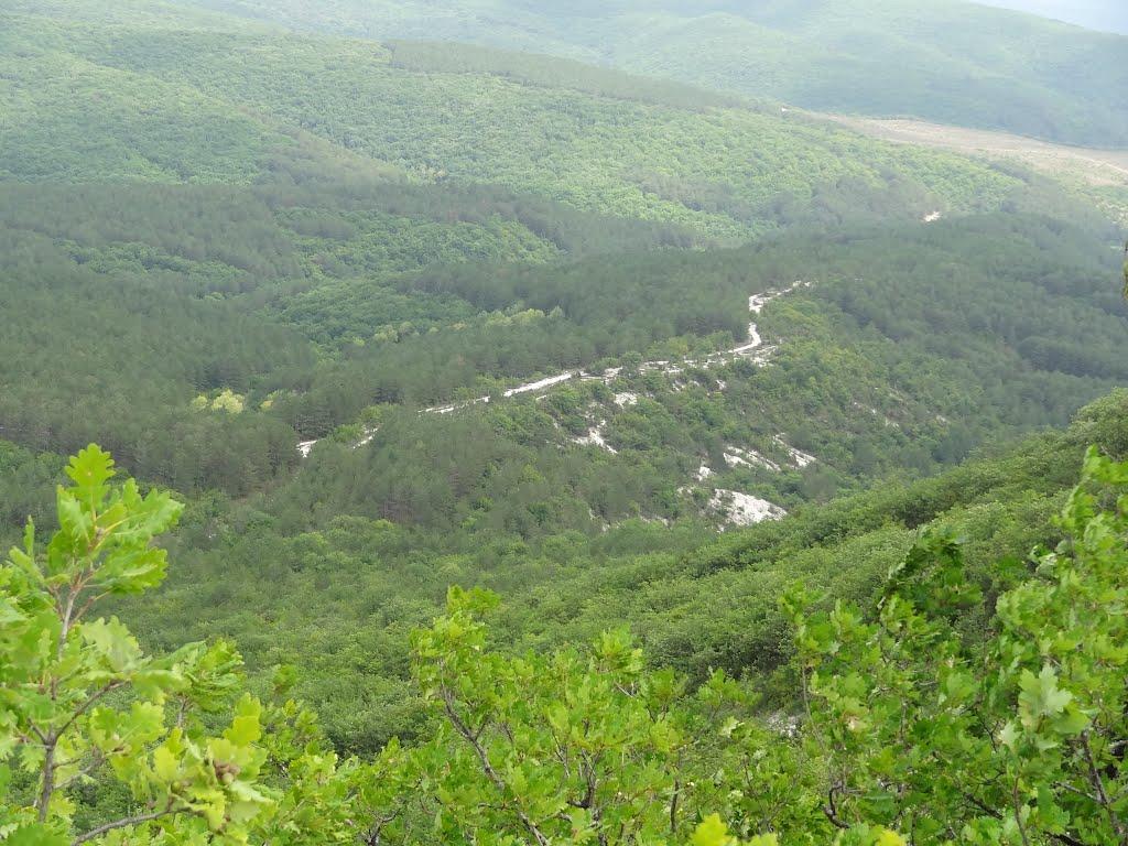 Машине з panoramio.com (ч.2) - Машино