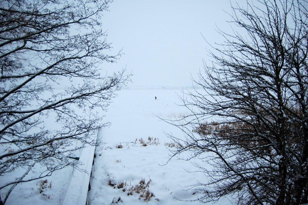 Боремель з panoramio.com - Боремель