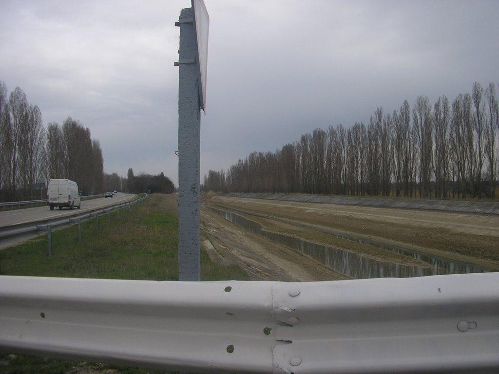 Роздольне з panoramio.com - Роздельное