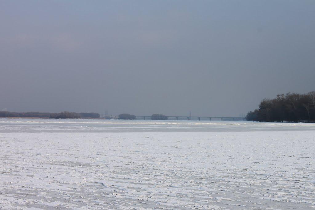 Кіровське з panoramio.com (ч.3) - Обуховка