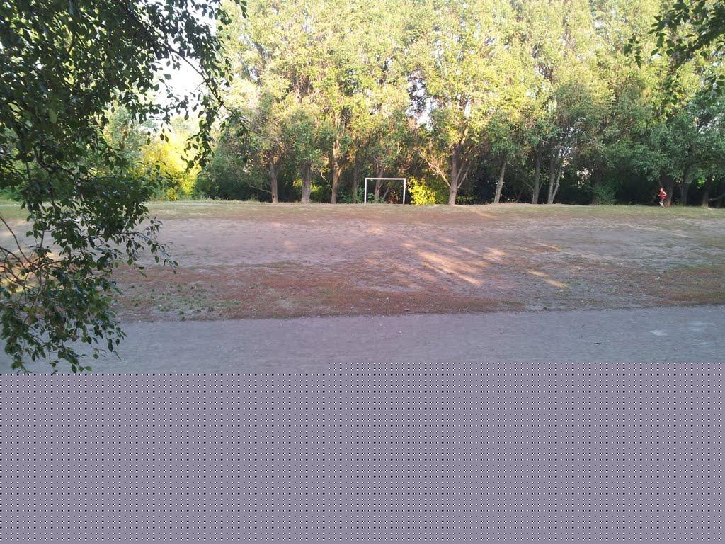 Кіровське з panoramio.com (ч.3) - Обуховка