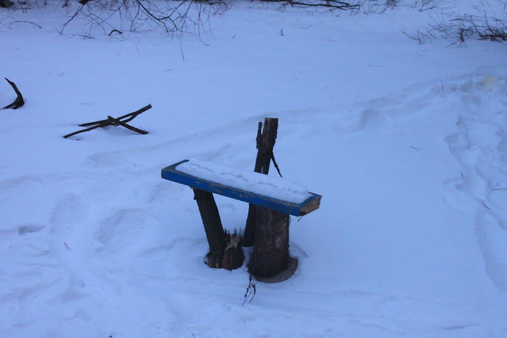 Кіровське з panoramio.com (ч.3) - Обуховка