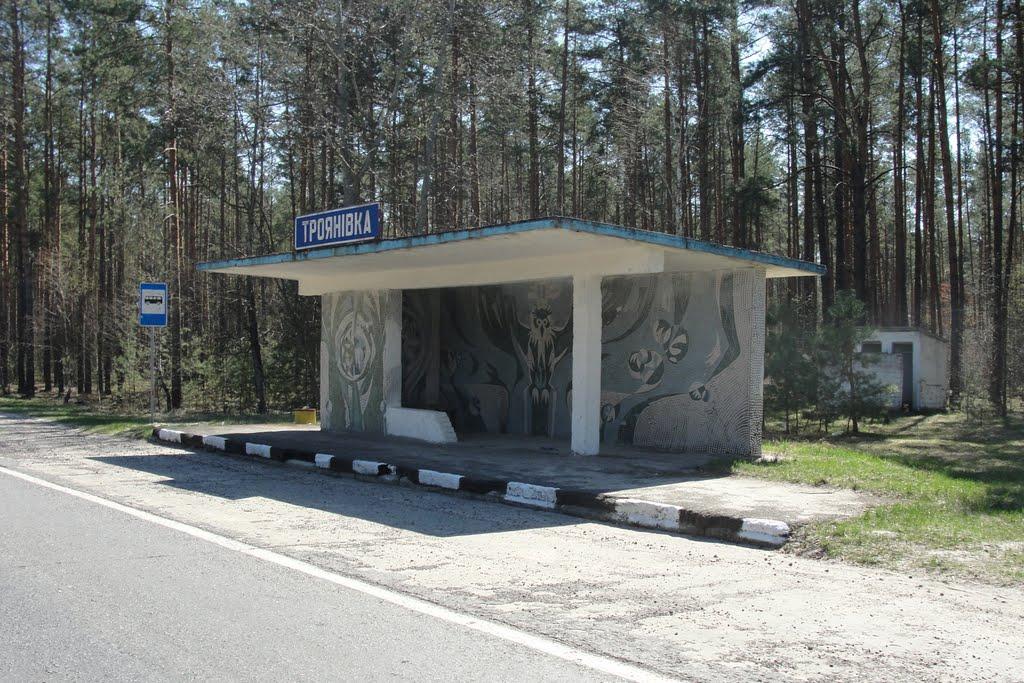 Світле з panoramio.com - Світле