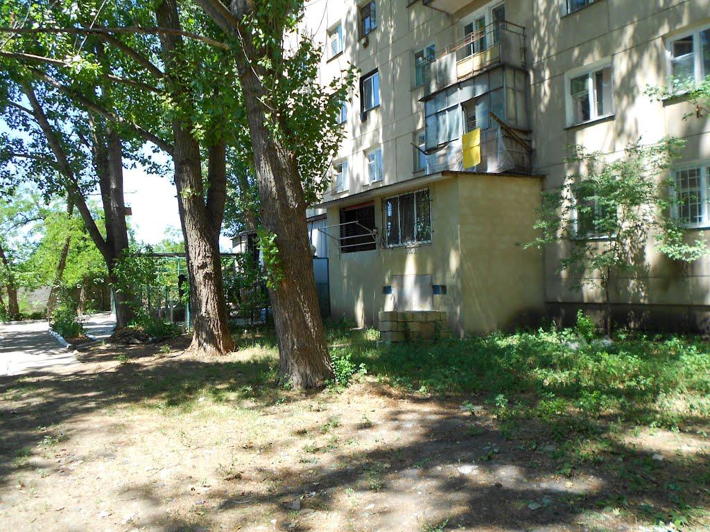 Раухівка з panoramio.com - Раухівка