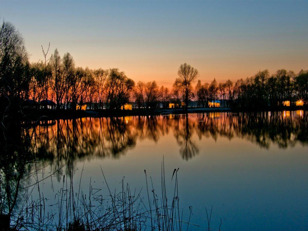 Трушки з panoramio.com - Трушки