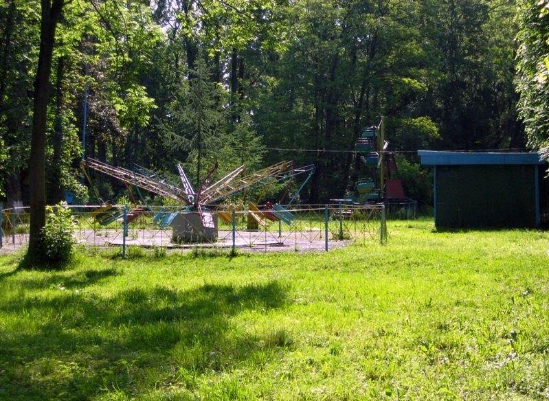 Борислав з panoramio.com - Борислав