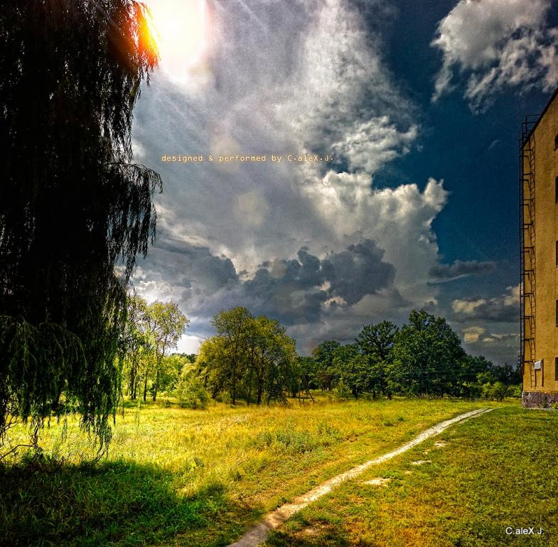 Чубинське з panoramio.com - Чубинське