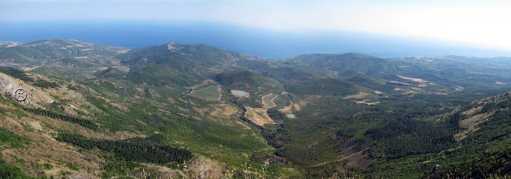 Рибаче з panoramio.com (ч.2) - Rybache