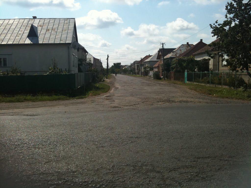 Ключарки з panoramio.com - Ключарки