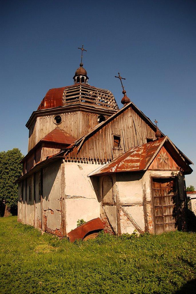 Свидниця з panoramio.com - Свидниця