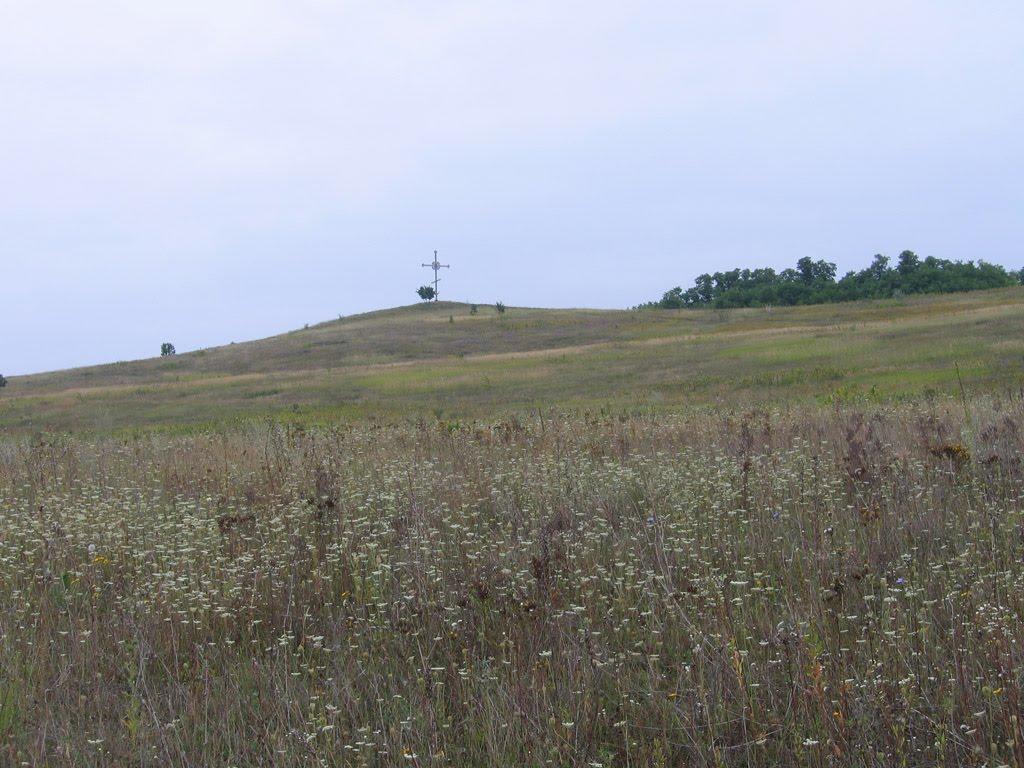 Копачів з panoramio.com - Копачов