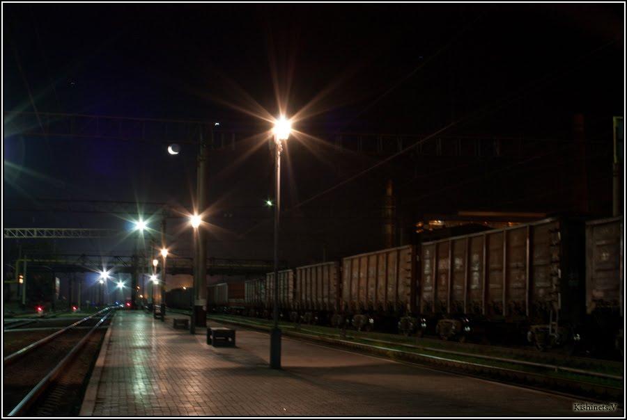 Алчевськ з panoramio.com (ч.2) - Алчевск