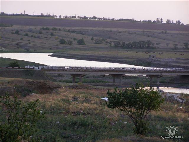 Березнегувате з panoramio.com - Березнегувате