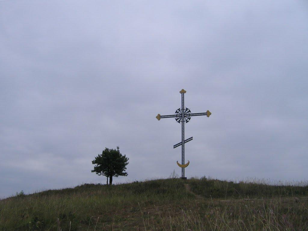 Копачів з panoramio.com - Копачов