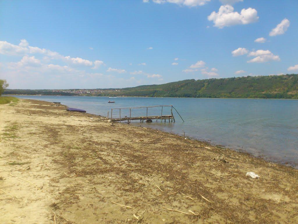 Рудківці з panoramio.com - Рудківці