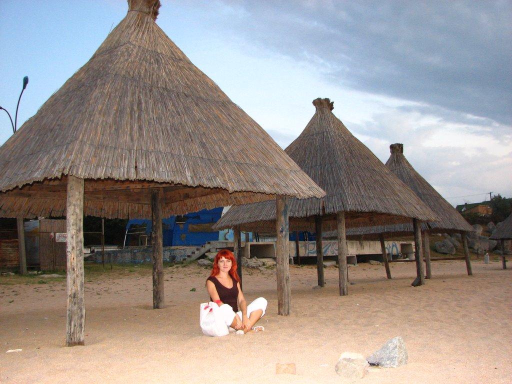 Щолкіне з panoramio.com - Щолкіне