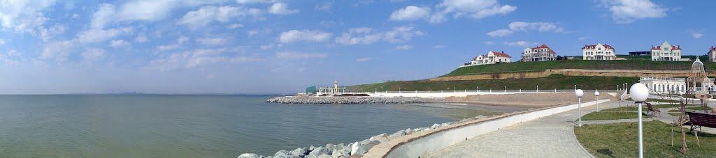 Фонтанка з panoramio.com - Фонтанка