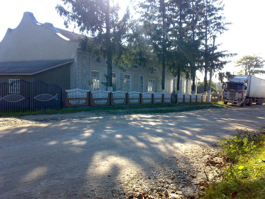 Нова Слобода з panoramio.com - Нова Слобода