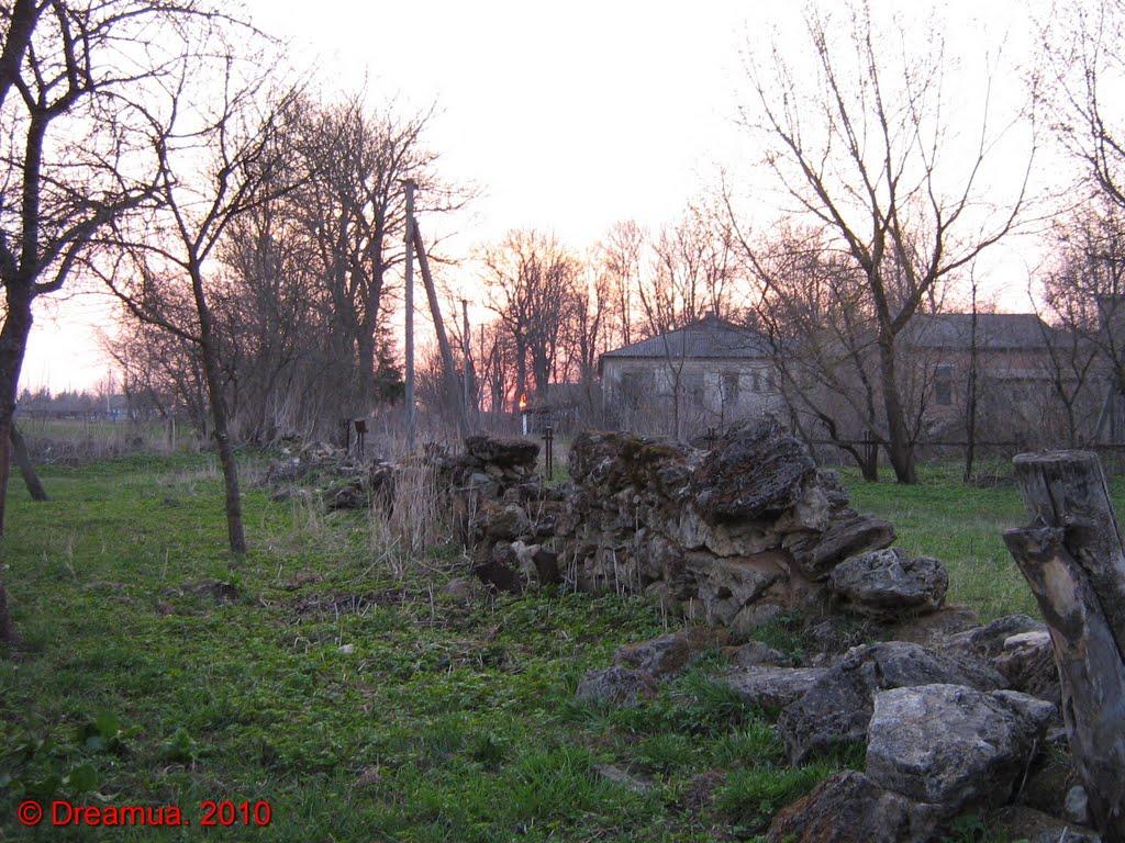 Снітівка з panoramio.com - Снитовка