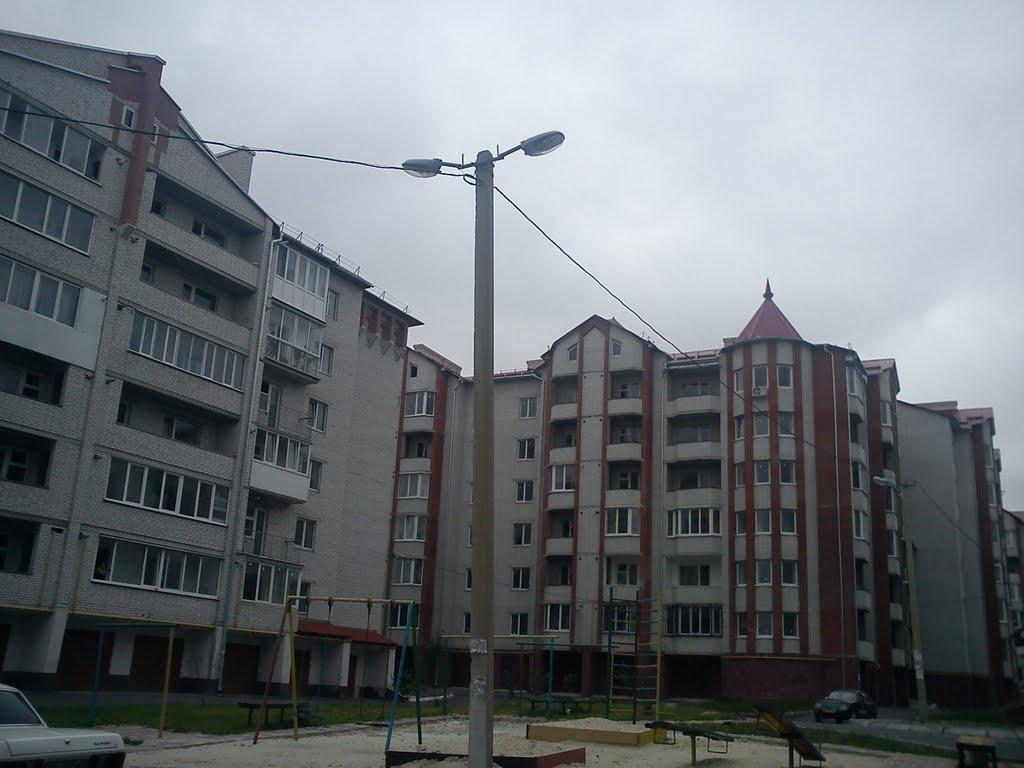 Петриків з panoramio.com (ч.2) - Петриків