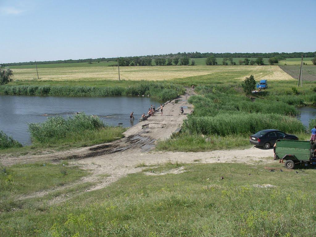 Михайло-Заводське з panoramio.com - Михайло-Заводське