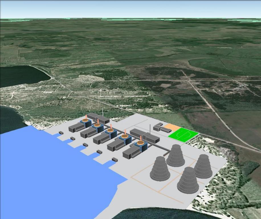 Вітове з panoramio.com - Вітове