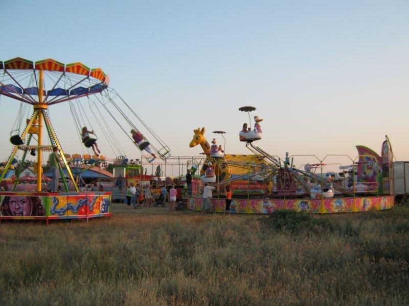 Приморське з panoramio.com - Приморське