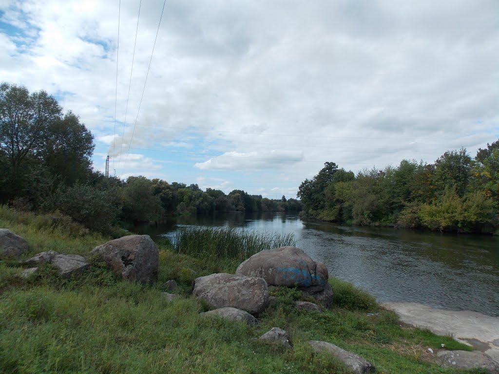 Ладижин з panoramio.com (ч.2) - Ладыжин