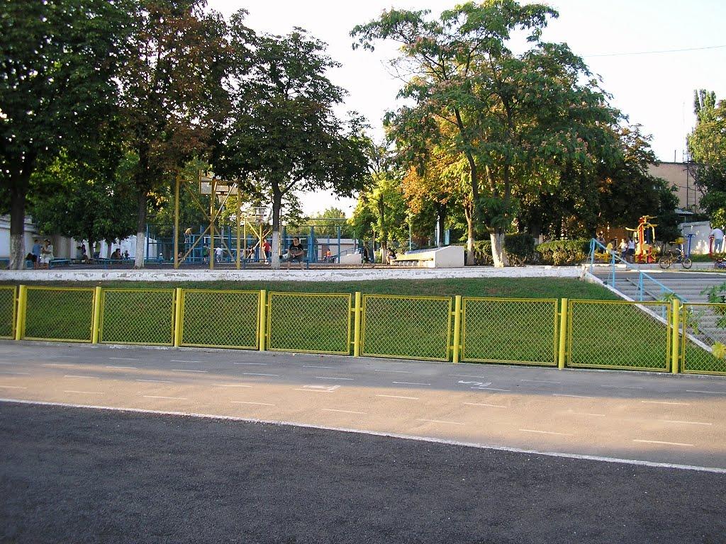Кілія з panoramio.com (ч.2) - Кілія