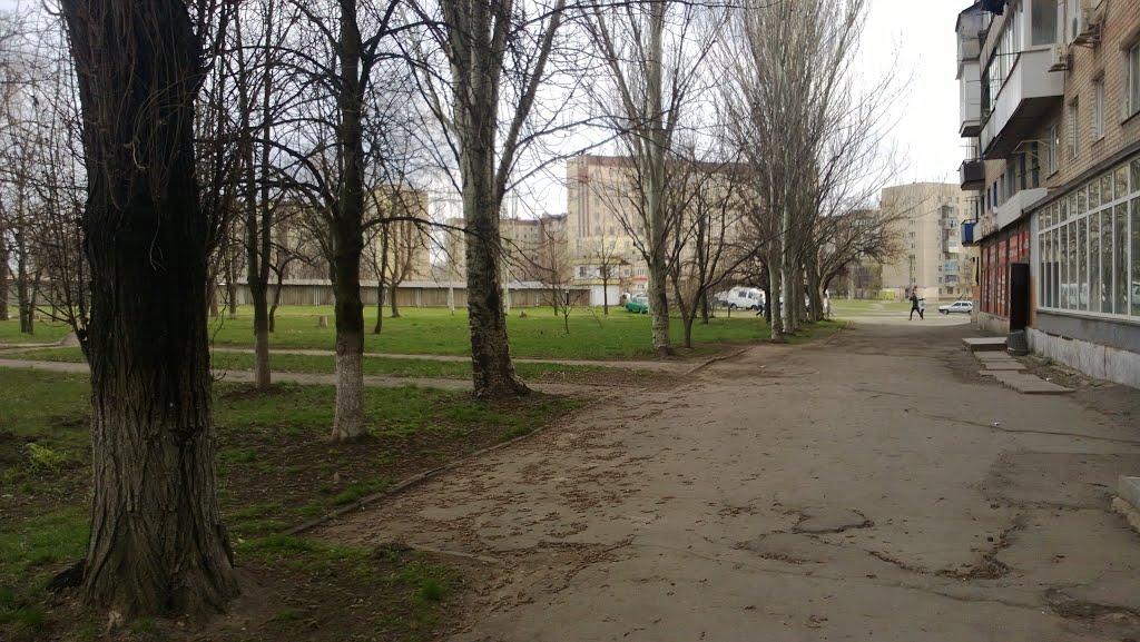 Подорожнє з panoramio.com - Подорожнє