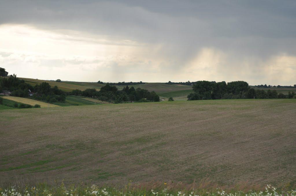 Заріцьк з panoramio.com - Заріцьк
